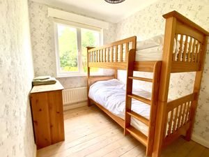 Bedroom 3- click for photo gallery